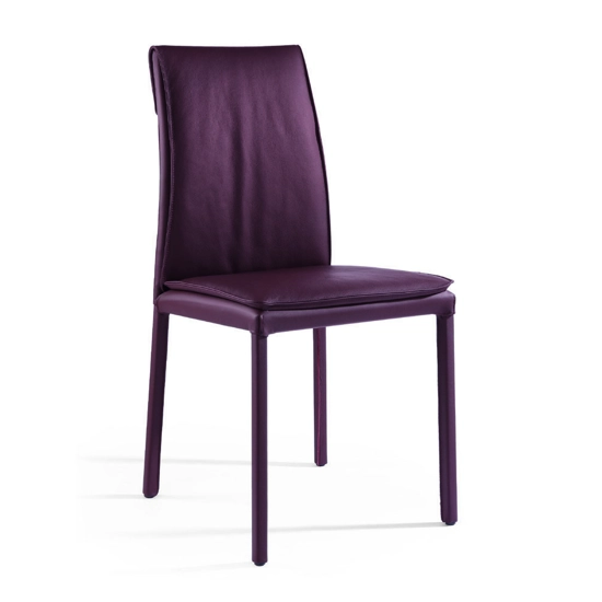 Agata Deluxe Sedie imbottite Julia